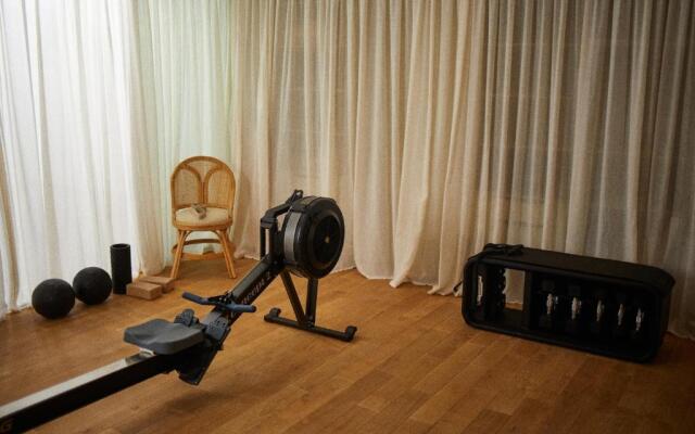 The Agora Hotel - Small Luxury Hotel of the World - Adults Only
