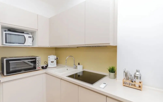 VivimiHome-Apartment near Milano Central