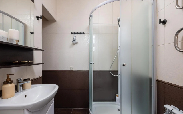 GMApartments on Bolshoy Karetny Lane 6