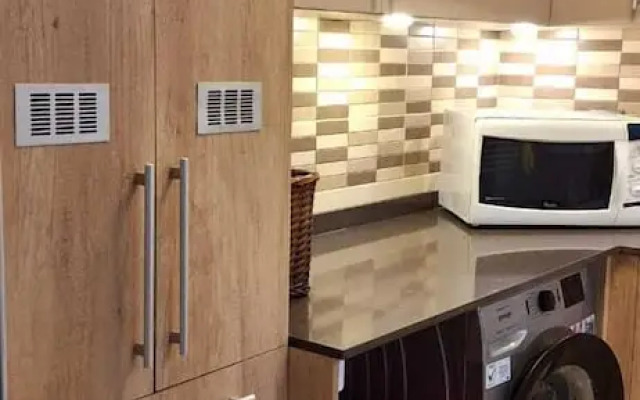 St.George Temanite Fresh Hansa Home Apt.