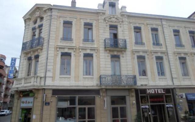 Hôtel De La Gare