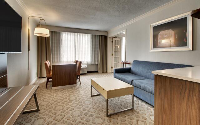 Holiday Inn Express Poughkeepsie by IHG
