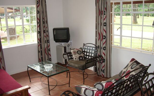 Merry Pebbles Resort & Caravan Park