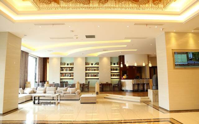 Chleeya international hotel