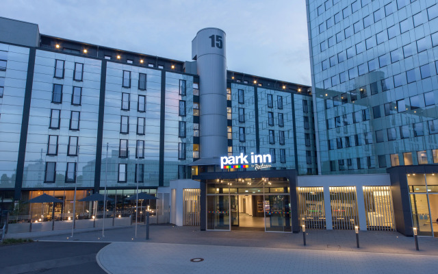 Best Western Plus Hotel Köln City
