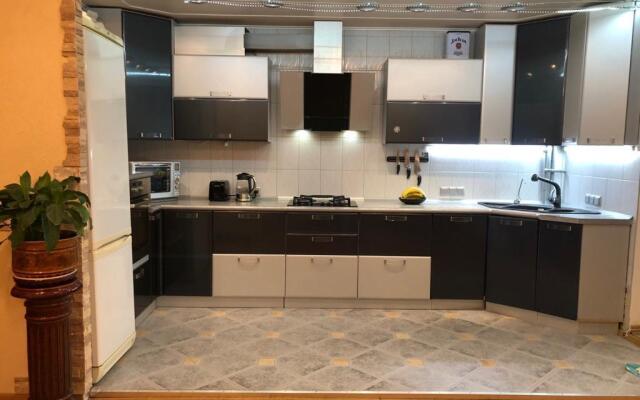 Apartments on 11A Mikheeva Street