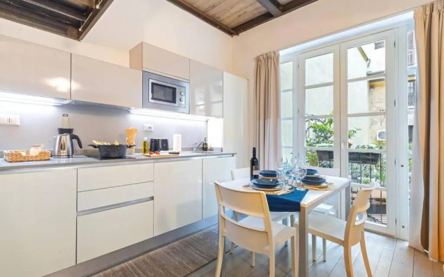 Turin Loft