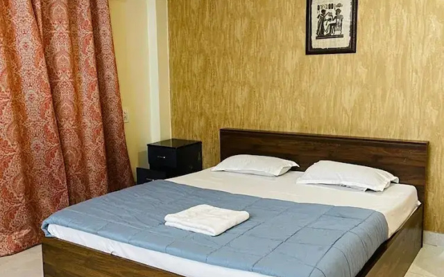 Zivo Stays Heritage Apartments