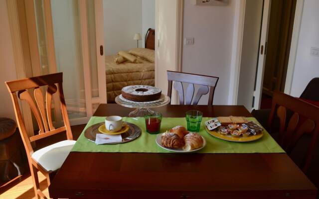 B&B La Maison du Paradis