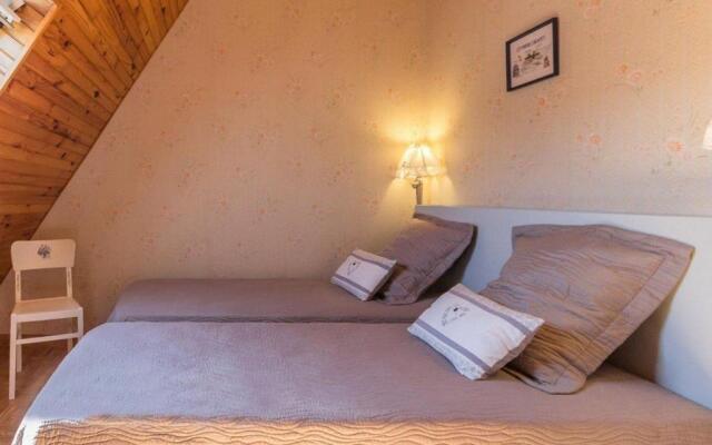 Gîte Piriac-sur-Mer, 3 pièces, 4 personnes - FR-1-306-836