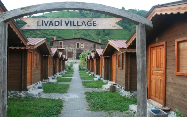 Livadi Hotel
