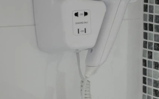 Guesthouse Plava Laguna