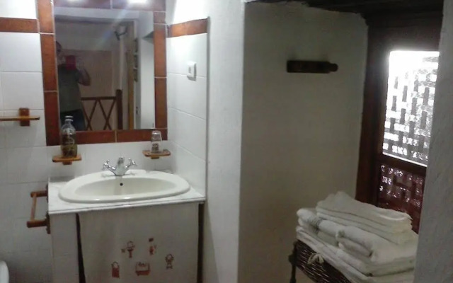 Casa Rural las Cáscaras