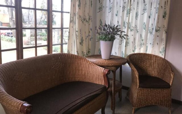 Die Kersiehuis Guesthouse