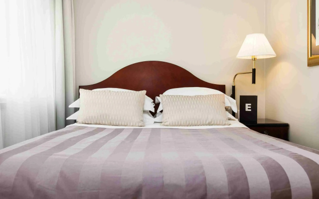 Elite Hotel Mollberg