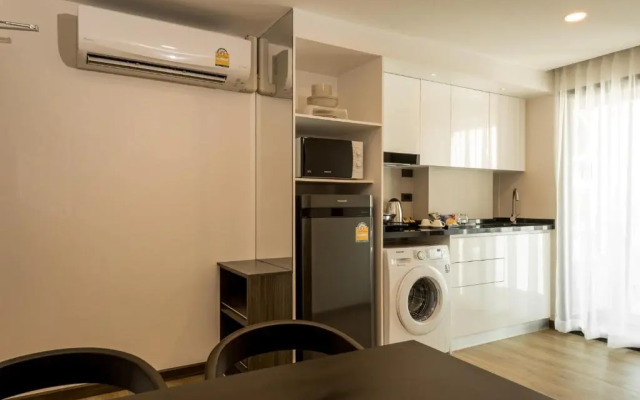 Zensation The Residence