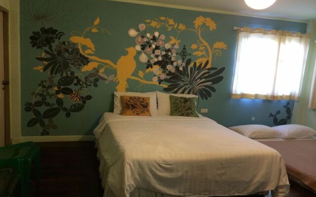 Feel at Home Hua Hin