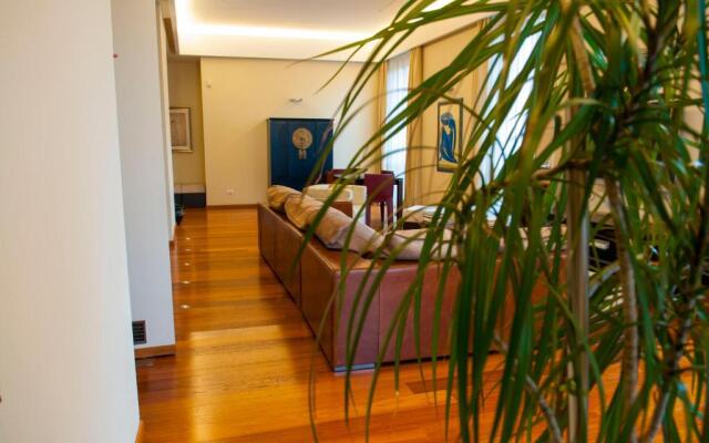 Appartamento Design