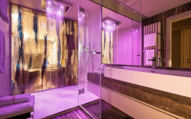 Liassidi Wellness Suites