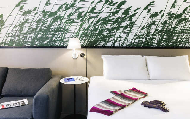Mercure Daventry Court Hotel