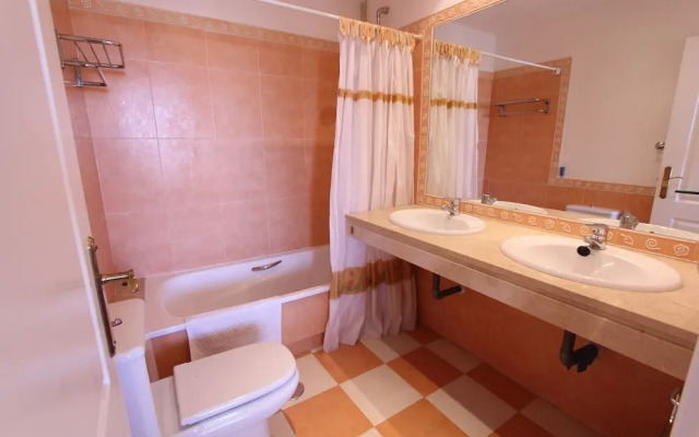 Airy Mijas Riviera Retreat