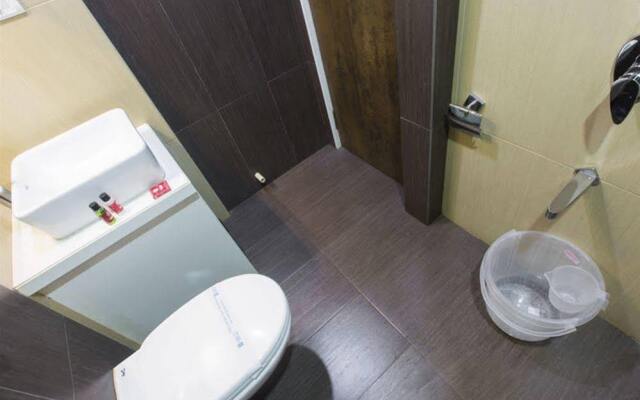 OYO Premium Koparkhairane Navi Mumbai