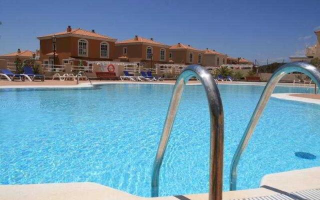 Duplex la Colina
