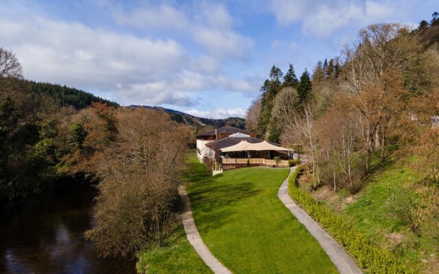 Woodenbridge Lodge