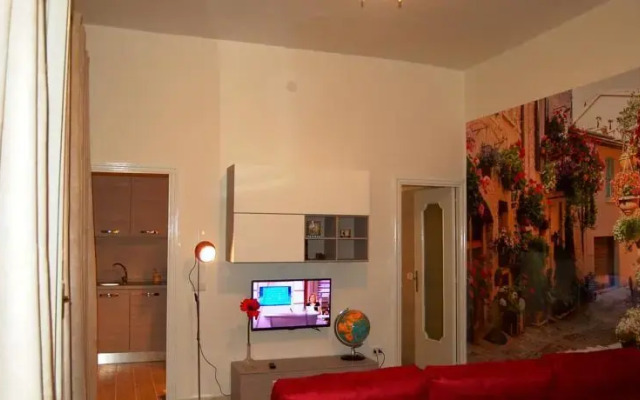 Casa Martina