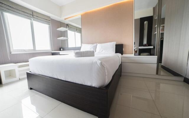 Classic Studio at Galeri Ciumbuleuit 2 Apartment