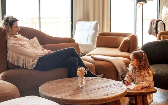 Hôtel Mercure Peyragudes Loudenvielle Pyrénées