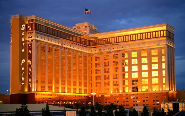 South Point Hotel, Casino, and Spa