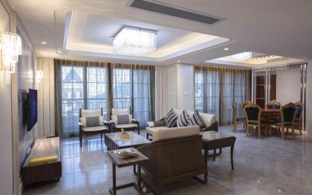 Shenzhen Luwan International Hotel