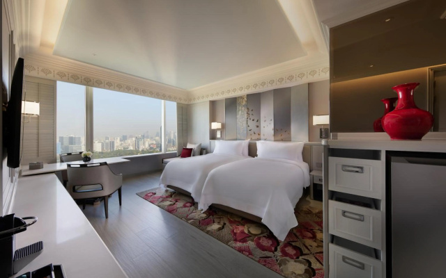 Grande Centre Point Lumphini Bangkok - Image 3