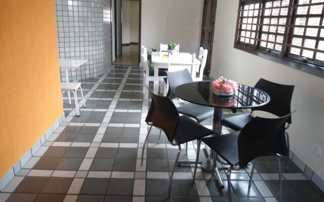 Hostel Lú Confortável