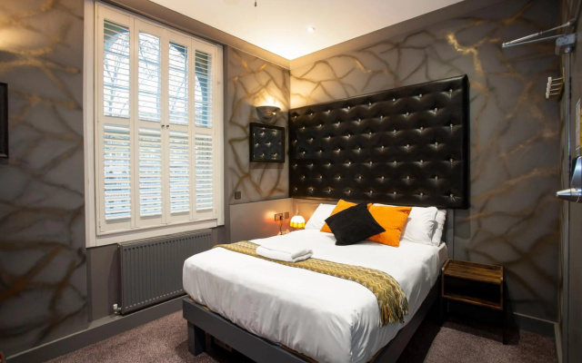 The Rokxy Townhouse - Kings Cross