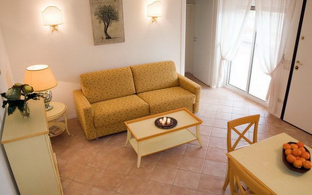 Residence dei Margi