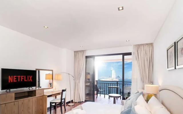 LUX The Anantara Residence Suite 2