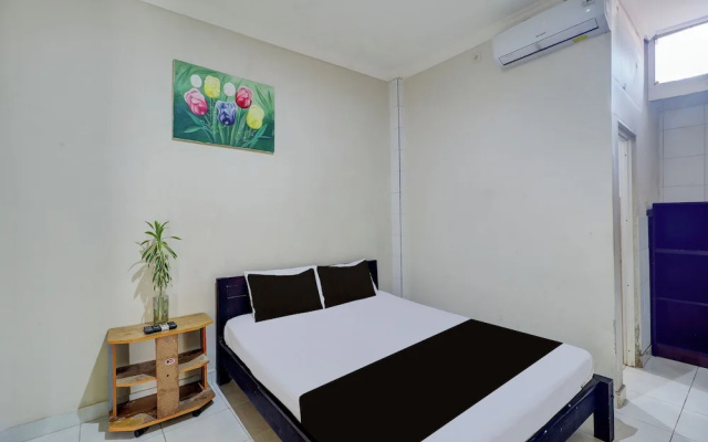 Collection O Budget Door Legian Inn @Poppies Road – Guest Rooms – Kuta