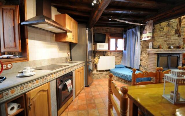 La Resbalina Casa Rural