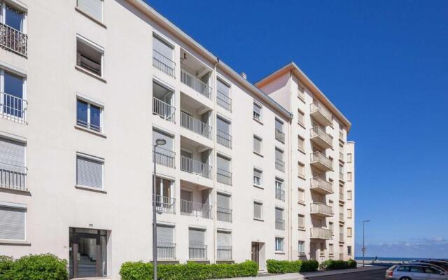 Appartement Hendaye, 1 Piece, 4 Personnes Fr 1 2 313