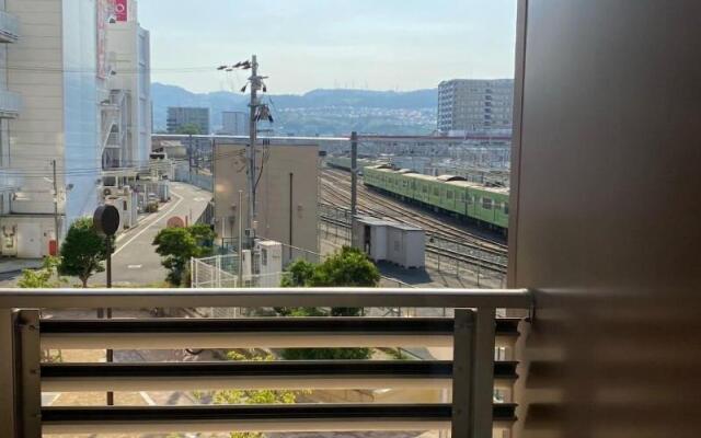 Toyoko Inn Nara Oji-eki Minami-guchi
