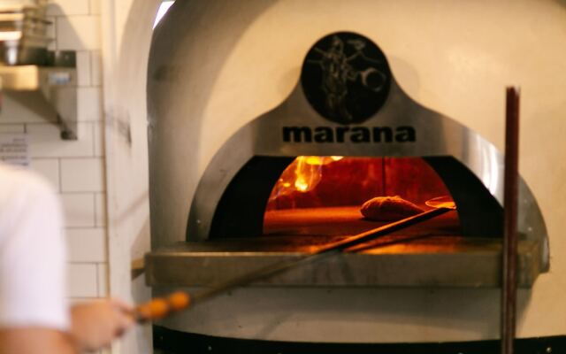 The Blue Hotel Bondi