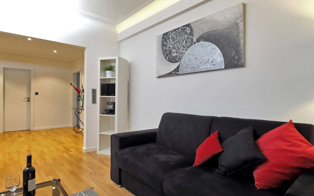 The Queen Luxury Apartments - Villa Carlotta