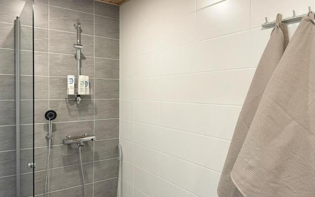 Modern 1 bedroom apartment in Central Kuopio