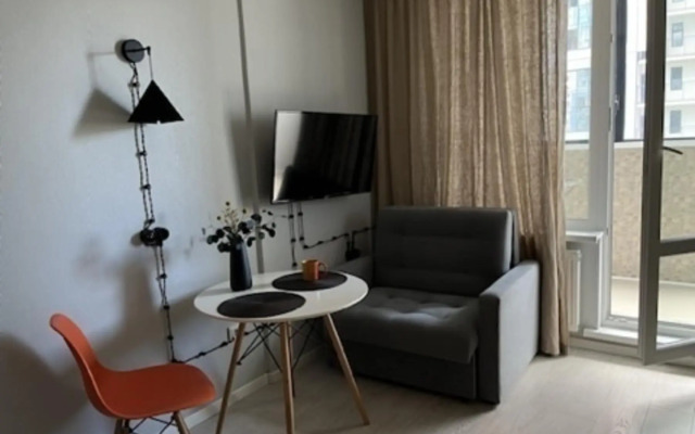 Апартаменты на бульваре Александра Грина 3