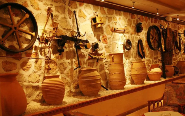 Esperides Beach Hotel