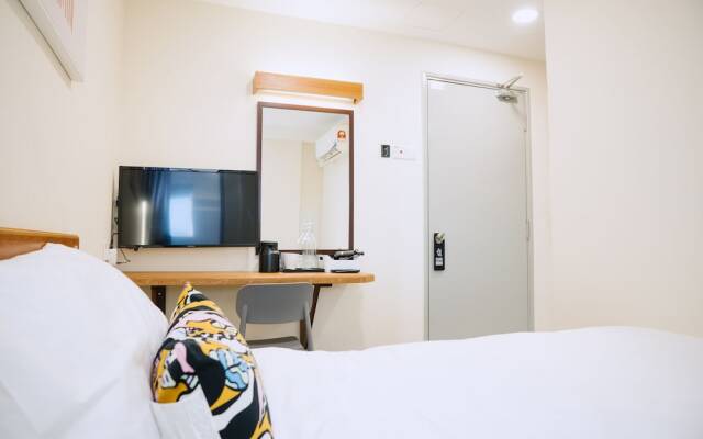 The Concept Hotel KL - TBS