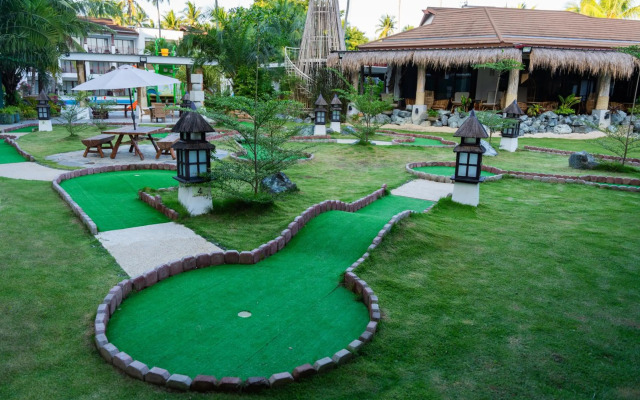 Princesa Garden Island Resort and Spa