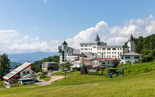 Hotel Tagawa
